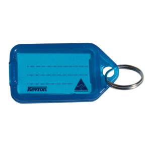 Kevron Key Tags