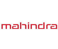 Mahindra Flags