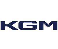KGM Flags