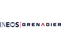 Ineos Grenadier Flags