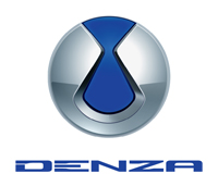 Denza Flags
