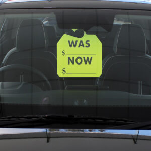 Mirror Tags Fluoro