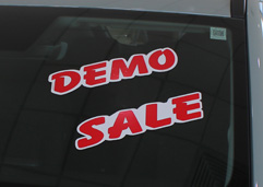 Die Cut Slogans