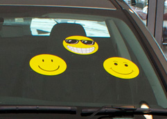 Happy Faces