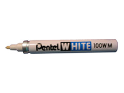 Bullet Tip PENTEL Marker