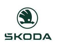 Skoda Flags