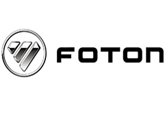 Foton Flags