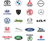 Automotive Flags & Banners | Car Yard Flags | Dealership Flags