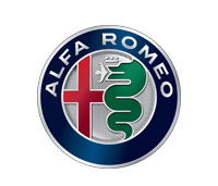 Alfa Romeo Flags