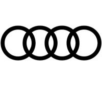 Audi Flags