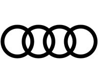 Audi Flags