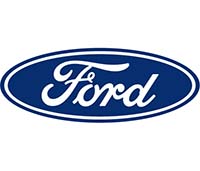 Ford Flags