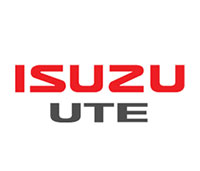 Isuzu Ute Flags