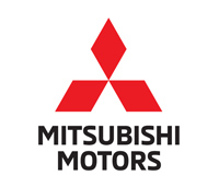 Mitsubishi Flags