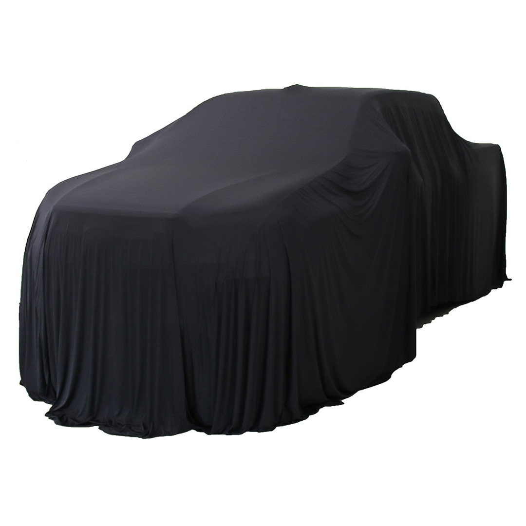 Unveiling Covers brought to you by Auto Visuals Australia