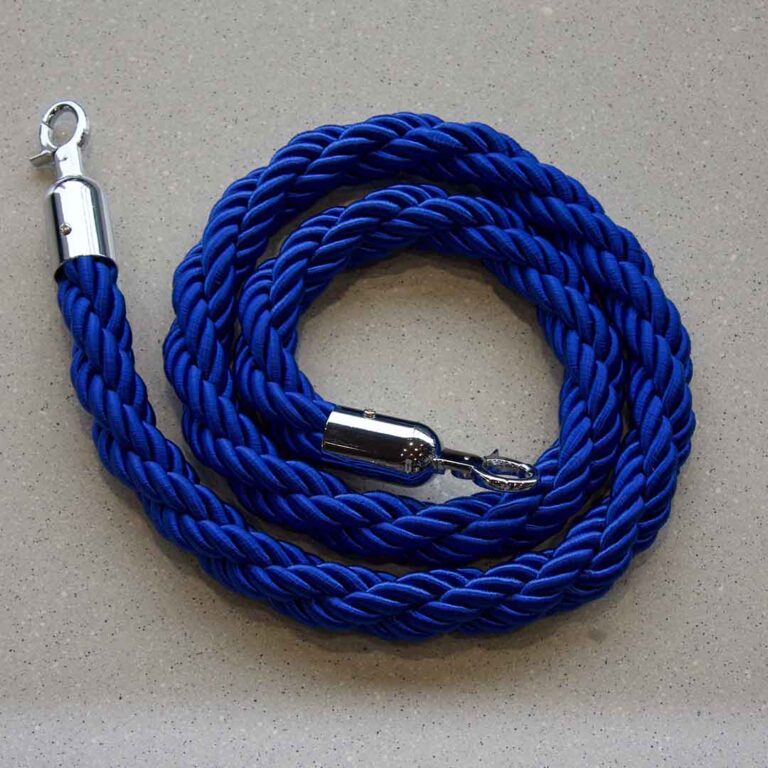 Barrier Ropes Archives - Auto Visuals